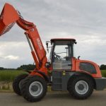 ER 2500 S